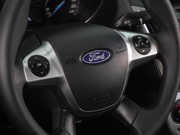 Ford Focus III с пробегом 2014 года, цена 699 000 рублей, 207270 км, седан, Автокод Объявления