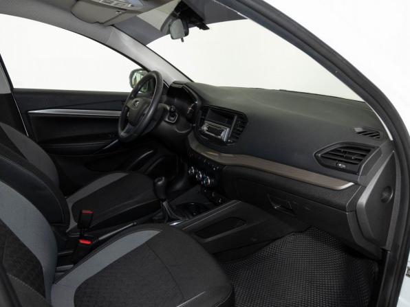 Lada (ВАЗ) Vesta I Рестайлинг (NG) с пробегом 2023 года, цена 1 098 000 рублей, 59784 км, седан, Автокод Объявления