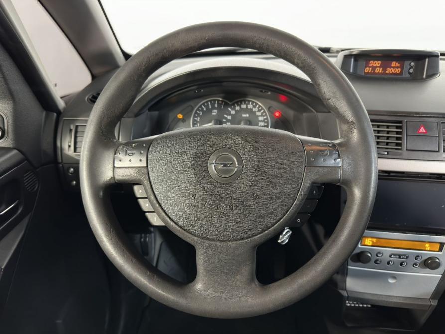 Opel Meriva A Великий Новгород  - изображение 14
