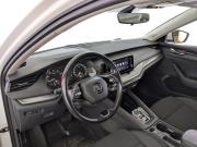 Skoda Octavia IV (A8) Москва  - изображение 43