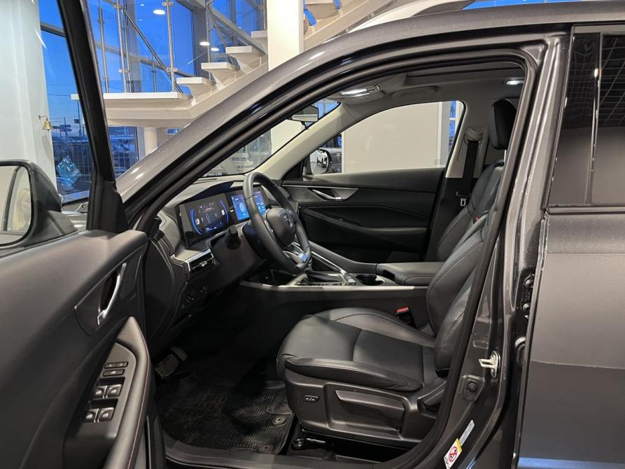 Changan CS35 Plus I Рестайлинг Чебоксары  - изображение 13