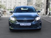 Kia Ceed III Рестайлинг Москва  - изображение 17