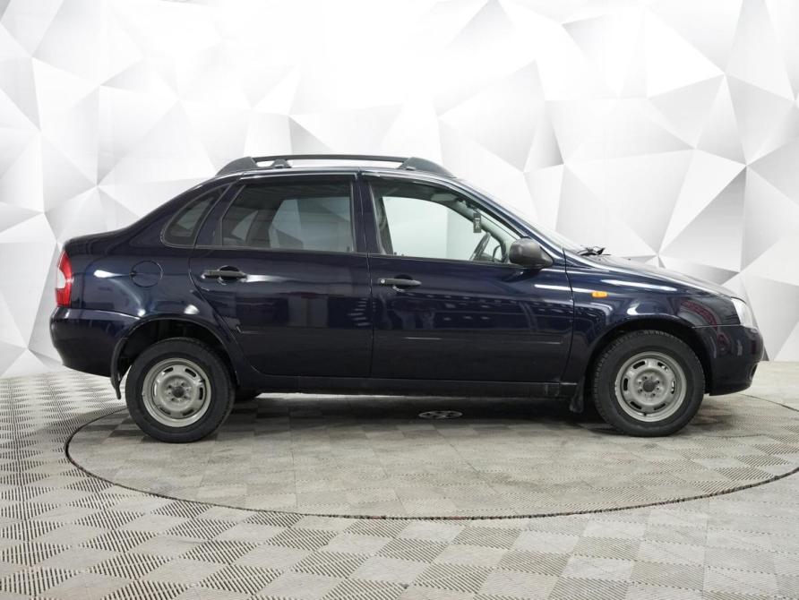 Lada (ВАЗ) Kalina I Ульяновск  - изображение 6