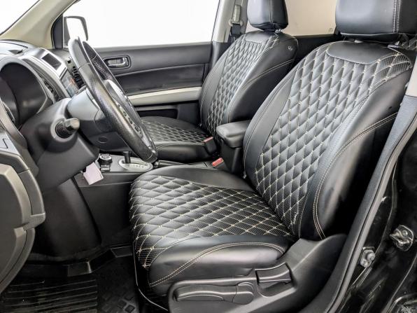 Nissan X-Trail II Рестайлинг с пробегом 2012 года, цена 1 430 000 рублей, 169078 км, внедорожник, Автокод Объявления
