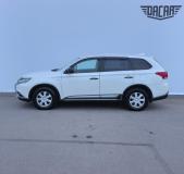 Mitsubishi Outlander III Рестайлинг 2 Санкт-Петербург  - изображение 24