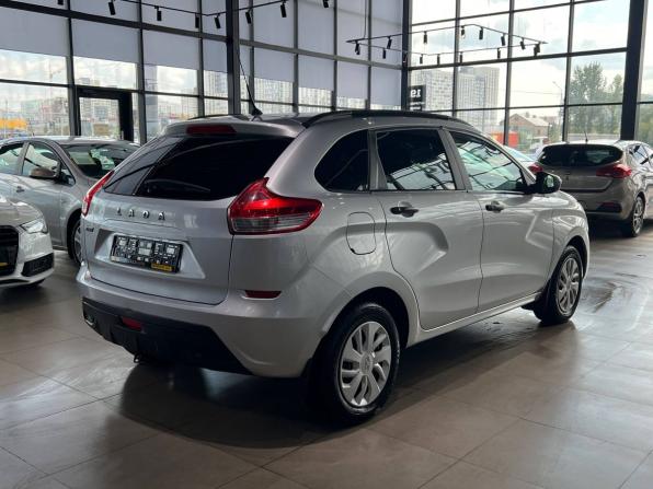 Lada (ВАЗ) XRAY I с пробегом 2020 года, цена 910 000 рублей, 43987 км, хэтчбек, Автокод Объявления