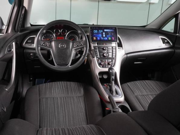 Opel Astra J с пробегом 2011 года, цена 899 000 рублей, 152249 км, универсал, Автокод Объявления