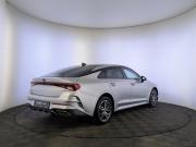 Kia K5 III Москва  - изображение 34