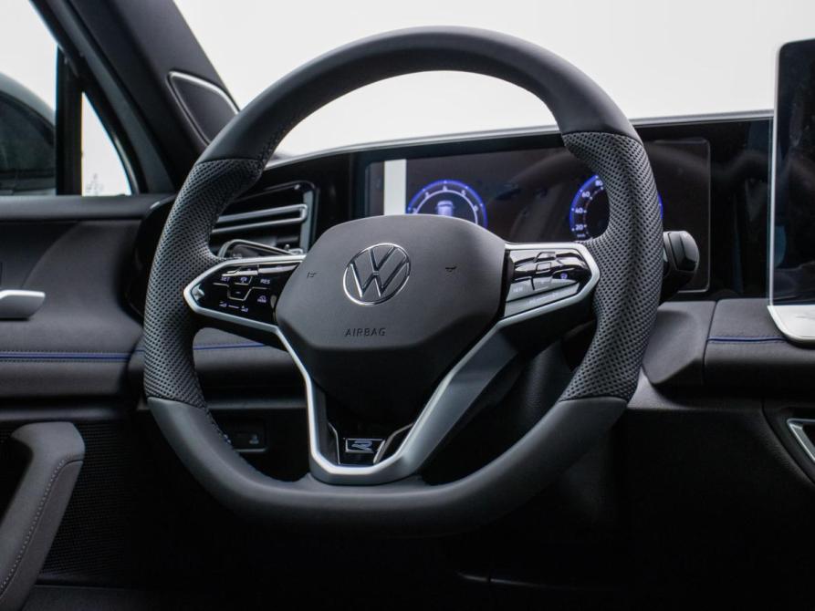 Volkswagen Tiguan III (China Market) Москва  - изображение 14