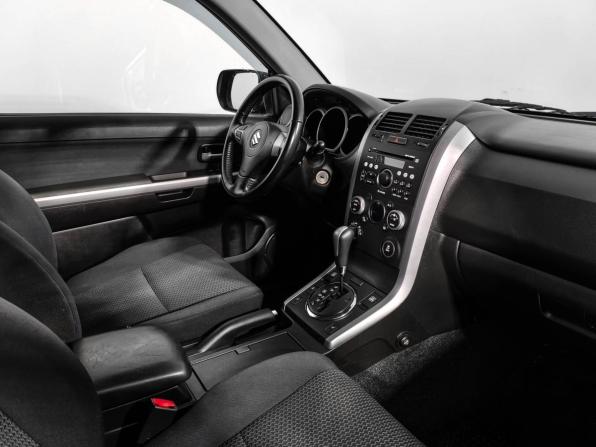 Suzuki Grand Vitara II Рестайлинг 2 с пробегом 2012 года, цена 1 600 000 рублей, 133000 км, внедорожник, Автокод Объявления