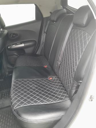 Nissan Juke I с пробегом 2011 года, цена 925 000 рублей, 177540 км, внедорожник, Автокод Объявления