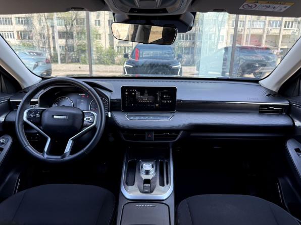 Haval Jolion I Рестайлинг с пробегом 2024 года, цена 2 200 000 рублей, 36328 км, внедорожник, Автокод Объявления