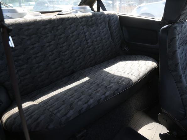 Lada (ВАЗ) 2108 с пробегом 2002 года, цена 94 000 рублей, 163000 км, хэтчбек, Автокод Объявления