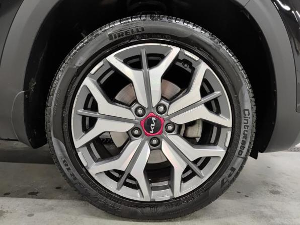 Kia Seltos I с пробегом 2022 года, цена 2 690 000 рублей, 48616 км, внедорожник, Автокод Объявления