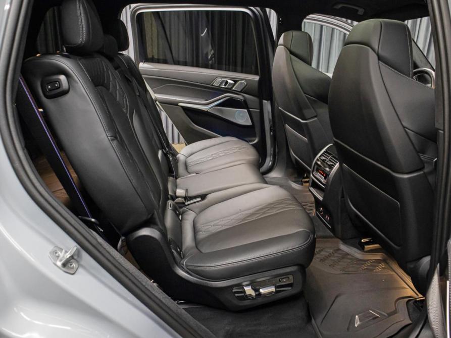 BMW X7 I (G07) Рестайлинг Москва  - изображение 13