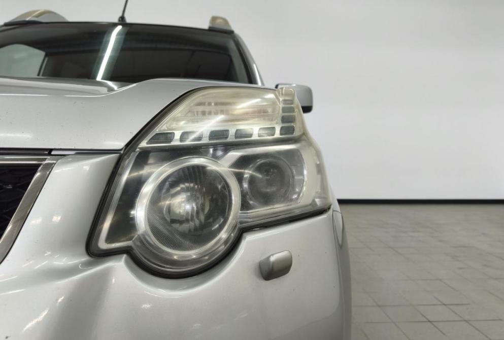 Nissan X-Trail II Екатеринбург  - изображение 9