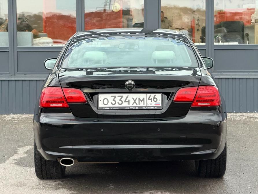BMW 3 серии V (E90/E91/E92/E93) Рестайлинг Волгоград  - изображение 12