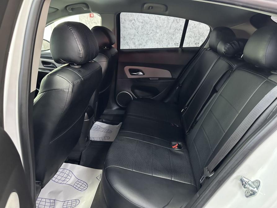 Chevrolet Cruze I Рестайлинг Ярославль  - изображение 16