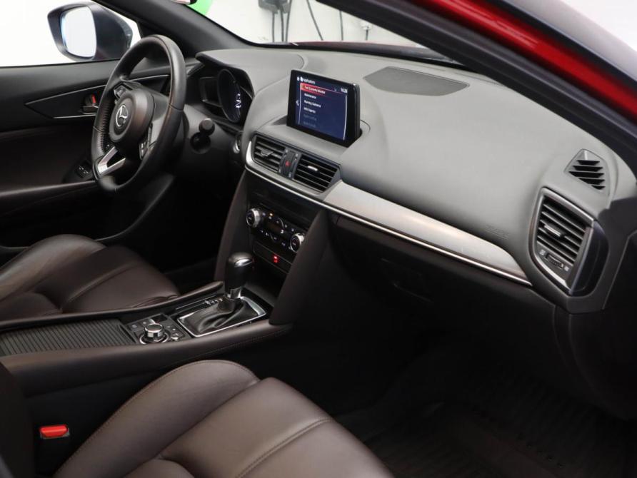 Mazda CX-4 I Рестайлинг Москва  - изображение 24