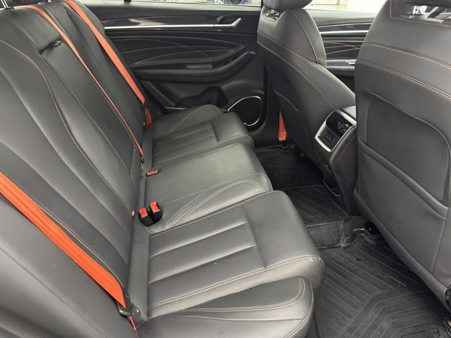 Omoda S5 GT Воронеж  - изображение 14