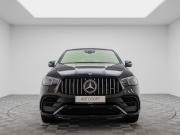Mercedes-Benz GLE Coupe AMG II (C167) Москва  - изображение 41