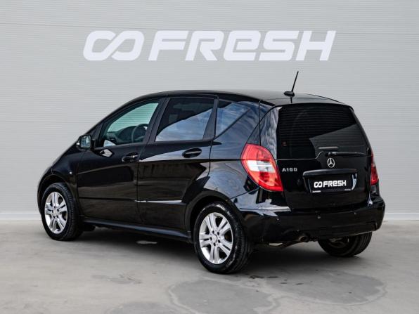 Mercedes-Benz A-Класс II (W169) Рестайлинг с пробегом 2011 года, цена 690 000 рублей, 186534 км, хэтчбек, Автокод Объявления