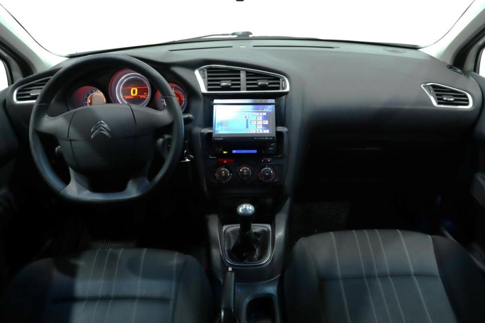 Citroen C4 II Сургут  - изображение 15
