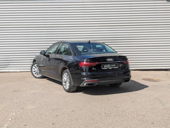 Audi A4 V (B9) Рестайлинг с пробегом 2020 года, цена 3 250 000 рублей, 48016 км, седан, Автокод Объявления