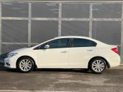 Honda Civic IX Ижевск  - изображение 24