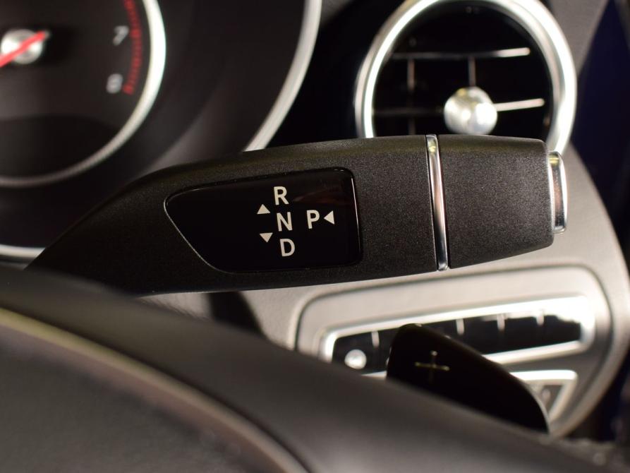 Mercedes-Benz C-Класс IV (W205) Кемерово  - изображение 19