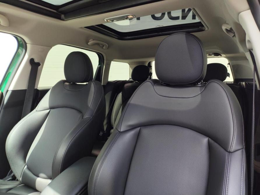 Mini Countryman II Санкт-Петербург  - изображение 15