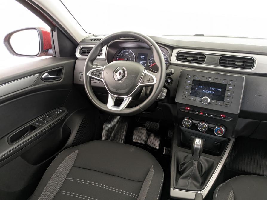 Renault Arkana I Москва  - изображение 25