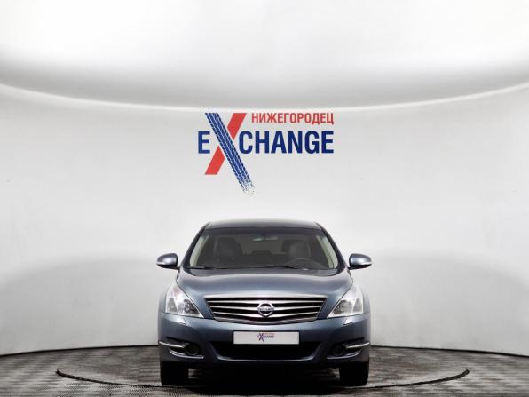 Nissan Teana II с пробегом 2010 года, цена 683 000 рублей, 344478 км, седан, Автокод Объявления