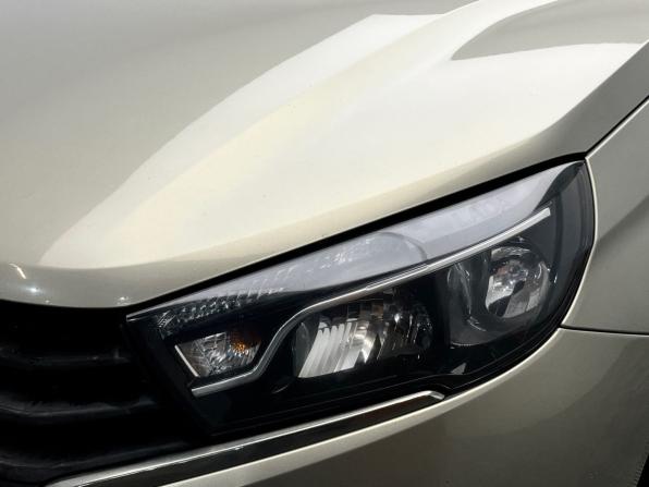 Lada (ВАЗ) Vesta I с пробегом 2018 года, цена 699 000 рублей, 121954 км, седан, Автокод Объявления