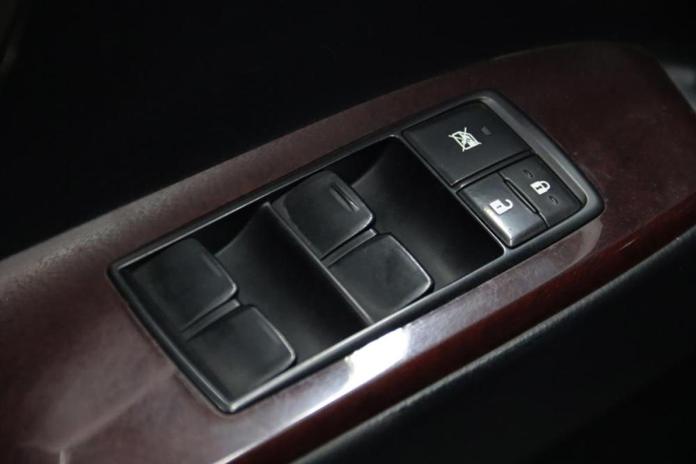 Lexus GX II Рестайлинг Сургут  - изображение 18