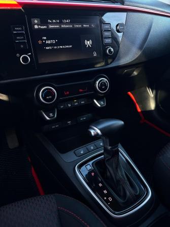 Kia Rio IV Рестайлинг с пробегом 2020 года, цена 1 632 000 рублей, 79191 км, седан, Автокод Объявления