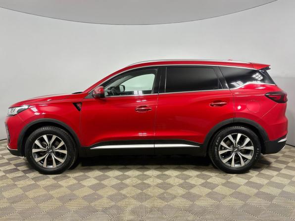 Chery Tiggo 7 Pro Max I с пробегом 2023 года, цена 1 925 000 рублей, 40164 км, внедорожник, Автокод Объявления