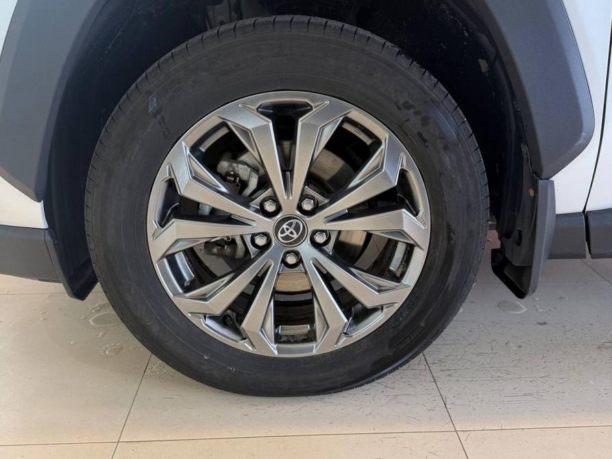 Toyota RAV4 V (XA50) Челябинск  - изображение 15