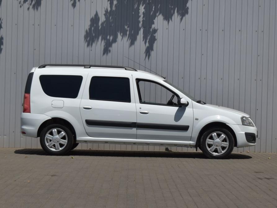 Lada (ВАЗ) Largus I Краснодар  - изображение 4