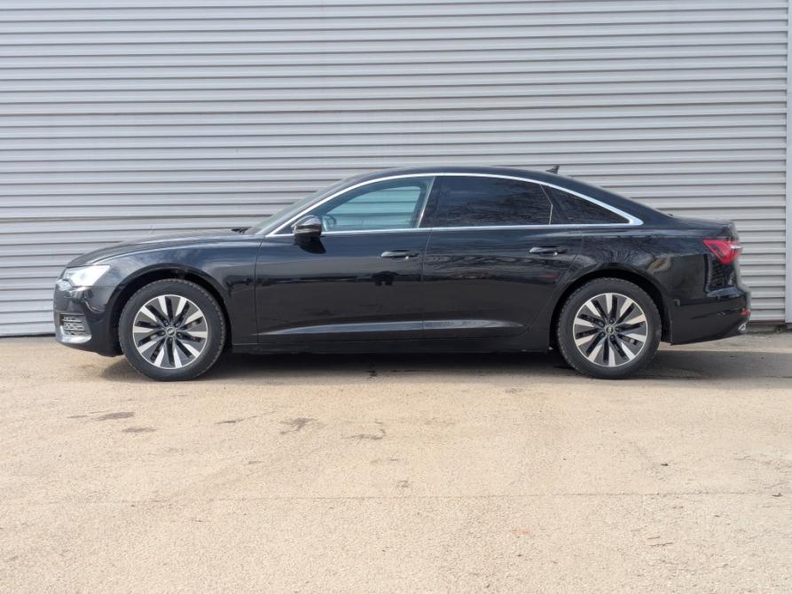 Audi A6 V (C8) Москва  - изображение 8