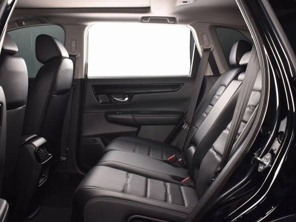 Honda CR-V VI с пробегом 2026 года, цена 4 149 995 рублей, 24 км, внедорожник, Автокод Объявления