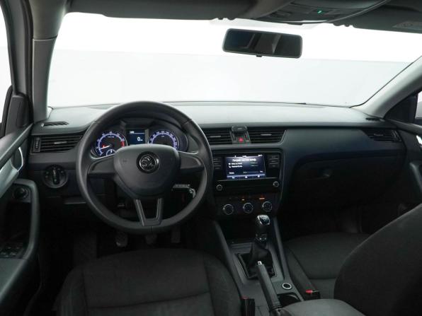 Skoda Octavia III (A7) Рестайлинг с пробегом 2019 года, цена 1 219 090 рублей, 171166 км, лифтбек, Автокод Объявления
