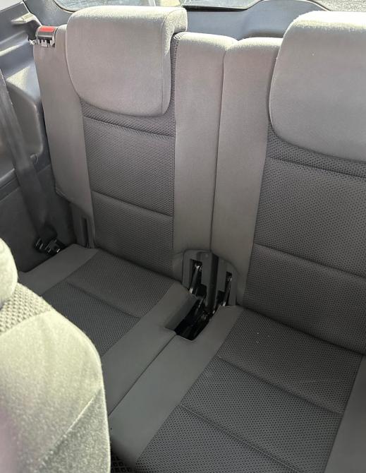 Volkswagen Touran I Рестайлинг 2 Набережные Челны  - изображение 23