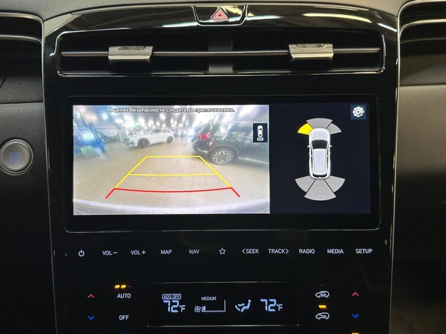 Hyundai Tucson IV Балашиха  - изображение 8