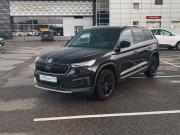 Skoda Kodiaq I Рестайлинг Санкт-Петербург  - изображение 6