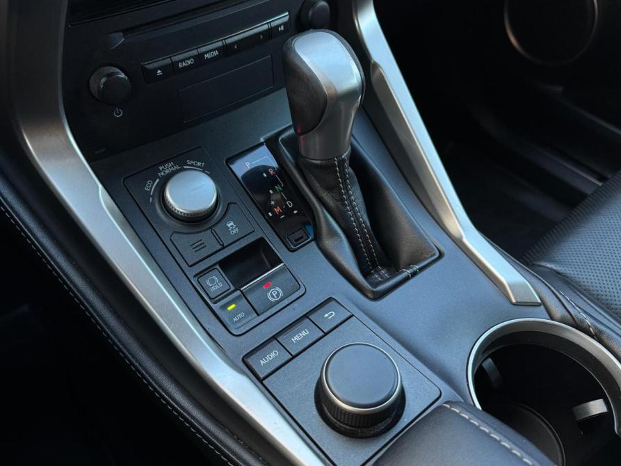 Lexus NX I Иркутск  - изображение 22