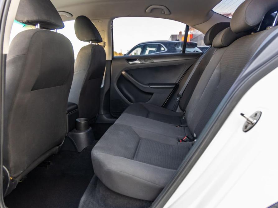 Volkswagen Jetta VI Рестайлинг Волгоград  - изображение 18