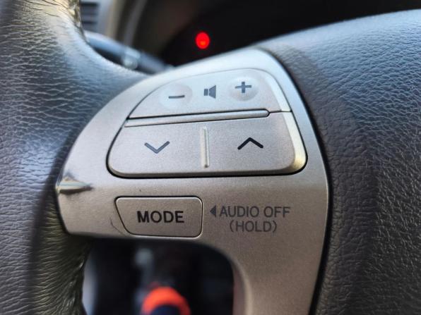 Toyota Camry VI (XV40) с пробегом 2006 года, цена 970 000 рублей, 232826 км, седан, Автокод Объявления