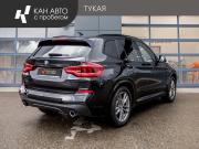 BMW X3 III (G01) Казань  - изображение 17