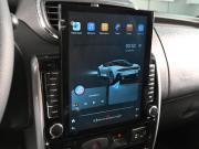 Nissan Terrano III (D10) Ростов-на-Дону  - изображение 29